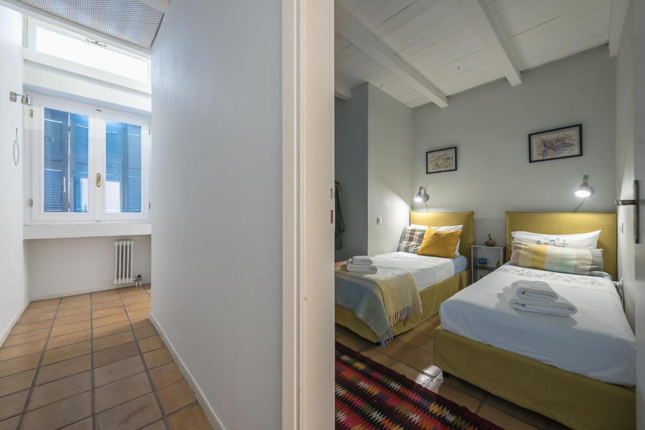 Athenian Niche In Plaka Villa By Athenian Homes (Adults Only) Ngoại thất bức ảnh