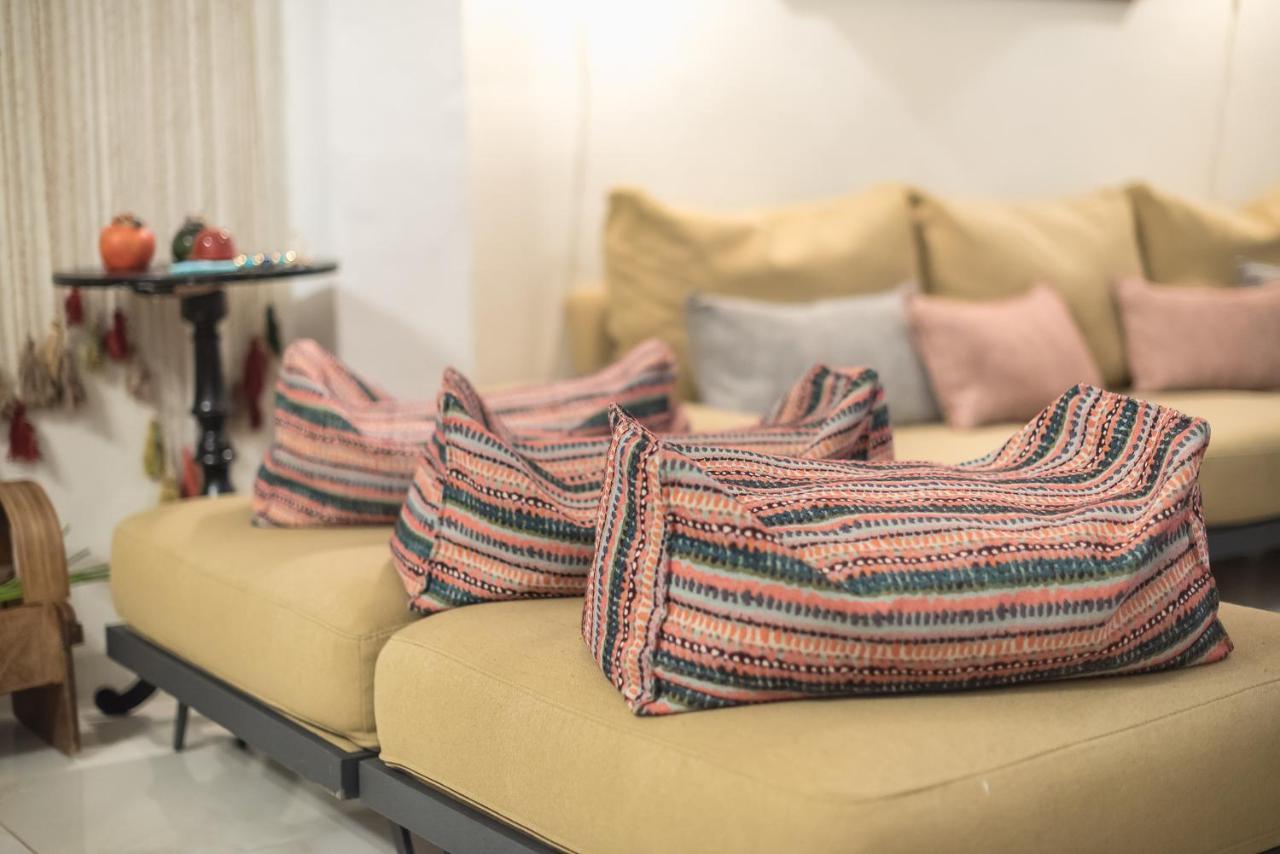 Athenian Niche In Plaka Villa By Athenian Homes (Adults Only) Ngoại thất bức ảnh